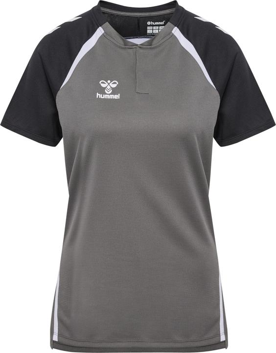 Actual product image hummel hmlLEAD 2.0 POLO WOMAN (M)
