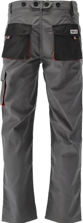 Actual product image Yato Spodnie robocze DAN rozmiar L (YT-80287) (L)