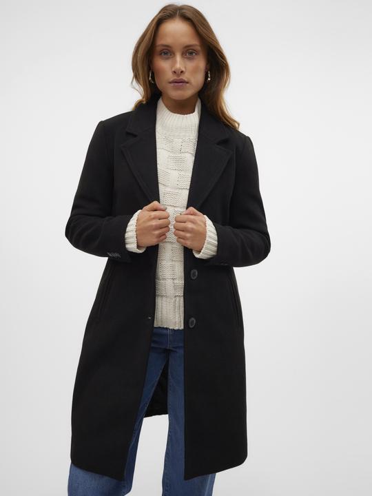 Produktbild Vero Moda VMFORTUNESARA Mantel Mantel (XS)