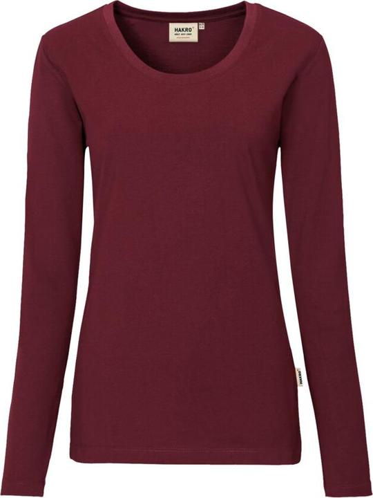 Hakro Longsleeve MIKRALINARÂ®