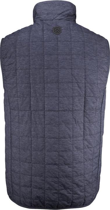 Actual product image Cutter & Buck Rainier Vest Men (S)