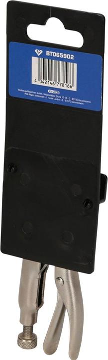Produktbild Brilliant Tools BT065902 (140 mm)