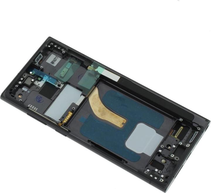 Immagine prodotto MobileParts Galaxy S22 Ultra display OLED con cornice (Display, Samsung Galaxy S22 Ultra)