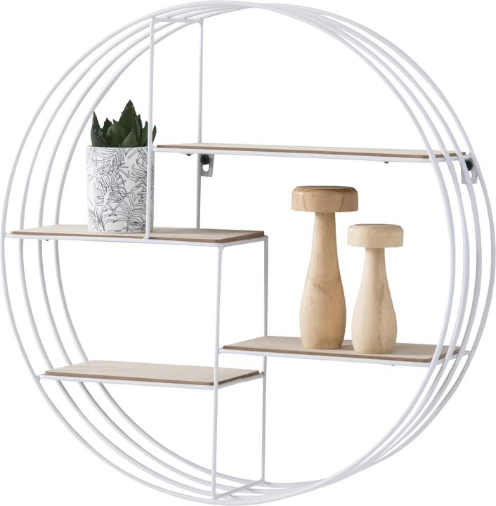 Produktbild AC Design Darkenberg (Ø 45 x 10 cm)