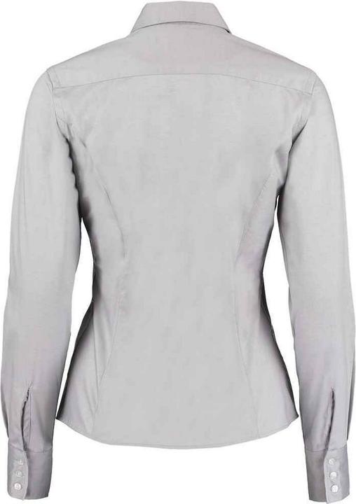 Immagine prodotto Kustom Kit Premium Camicia Conforme alla Taglia Manica Lunga Donna (40)
