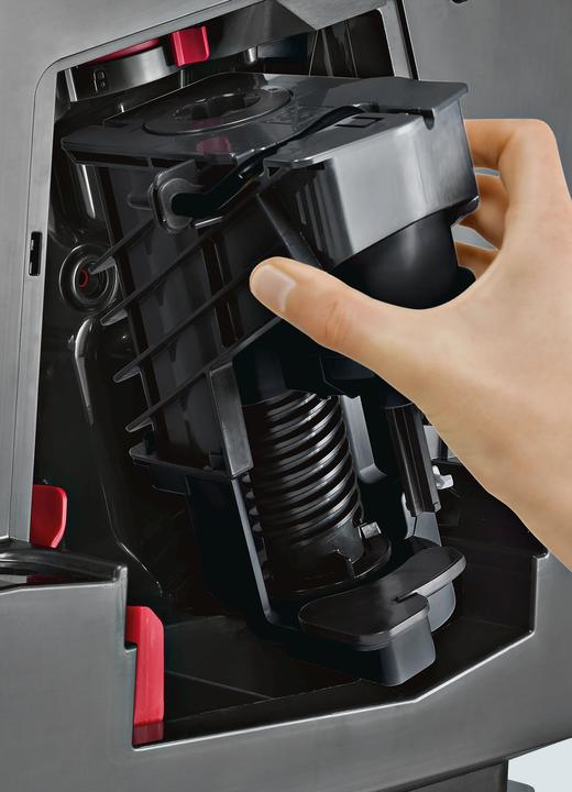 Image du produit Siemens EQ.9 connect S900 TI909701HC