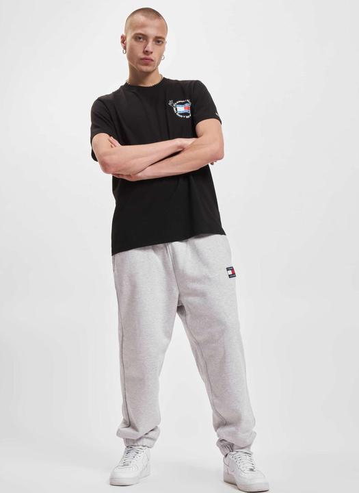 Actual product image Tommy Hilfiger tee (50, M)