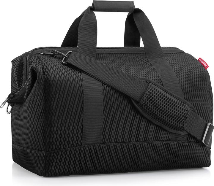 Image du produit reisenthel allrounder L mesh black