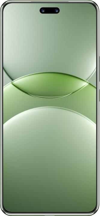 Actual product image Huawei Nova 13 Pro (512 GB, Loden Green, 6.77", Dual SIM, 50 Mpx, 4G)