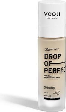 Veoli Botanica Drop Of Perfection Bb Cream With Spf20 1.0 N Fair 30ml