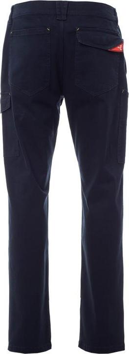 Actual product image Payper power stretch trousers (L)
