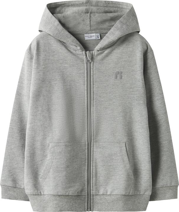 Produktbild Name it Regular Fit Sweatjacke (134)