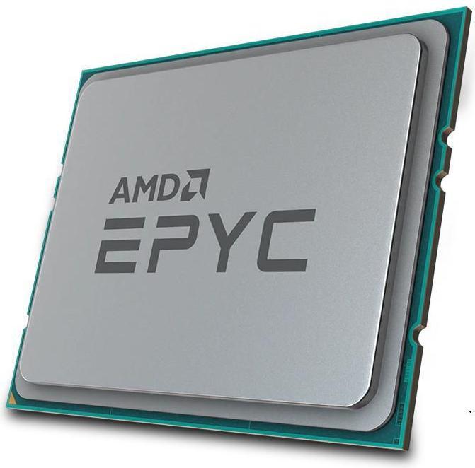 AMD EPYC 7443P 2.85 GHz (SP3, 2.85 GHz, 24 -Core)
