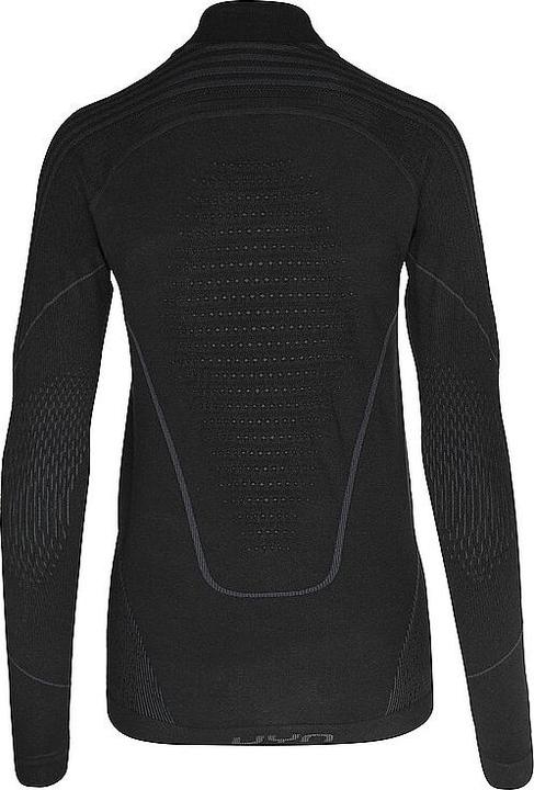 UYN Thermoshirt Mit Reissverschluss Evolutyon Biotech (L, XL)