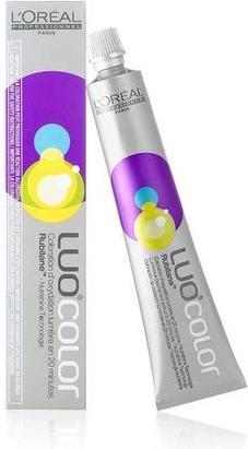 Produktbild L'Oréal Professionnel Luo (6.23 dunkelblond irise gold)