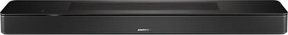 Productafbeelding Bose Smart Soundbar 600 Zwart (3100 W, 2.0 Kanaal)