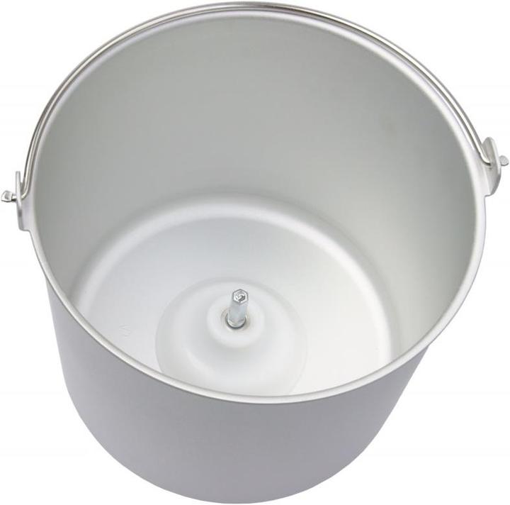 Actual product image Unold Ice container for ice cream machine Gusto