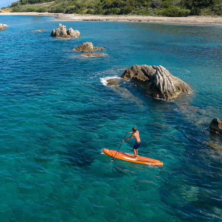 Immagine prodotto Aqua Marina Fusione iSUP a tutto tondo (10'10")