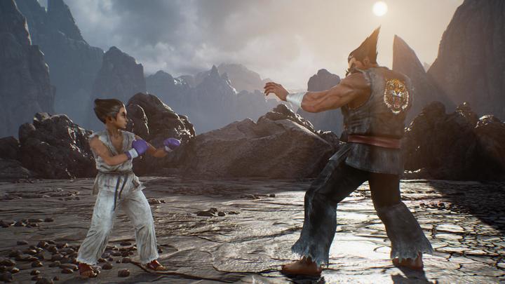 Immagine prodotto Bandai Namco Tekken 7 (PC, DE)