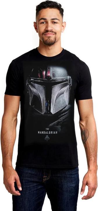 Actual product image Star Wars Tshirt (M)