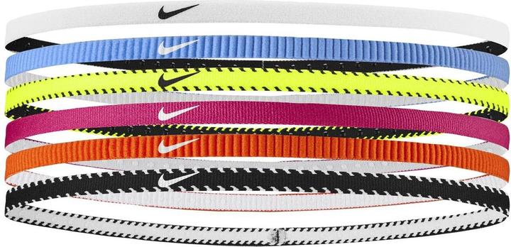 Nike Haarband(6erPack)