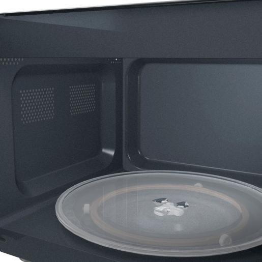 Actual product image Hisense H20MOMP1H Spiegel Solo-Mikrowelle Arbeitsplatte 20 l 700 W (20 l)