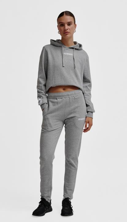 Actual product image hummel Hmlelemental Tapered Pants Woman (XS)