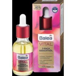 Produktbild dm Balea Vital 7-fach Gesichts-Öl (30 ml, Gesichtsöl)