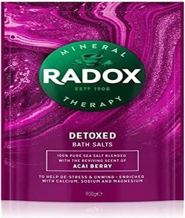 Image du produit Rado Détox (Sel de bain)
