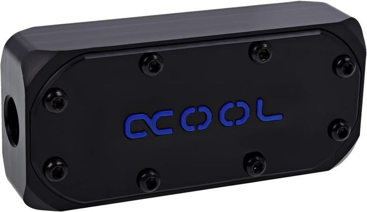 Produktbild Alphacool GPX SLI Connector - Dual Asymetric