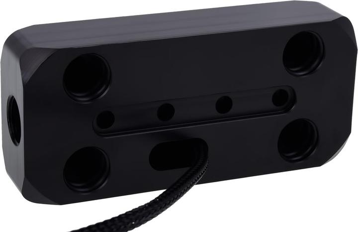 Produktbild Alphacool GPX SLI Connector - Dual Asymetric