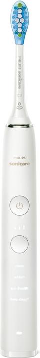 Actual product image Philips Sonicare Diamond Clean 9000 & Cordless Power Flosser 3000 (Sonic toothbrush)