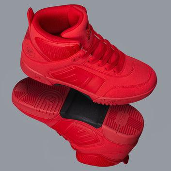 Actual product image Powerslide Epic Grindshoes (41)