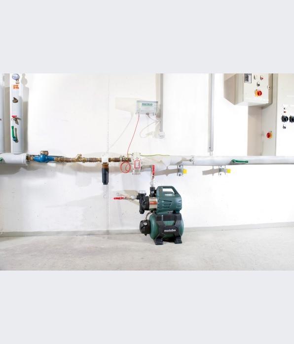 Immagine prodotto Metabo HWWI 4500/25 (Pompa acqua sanitaria)