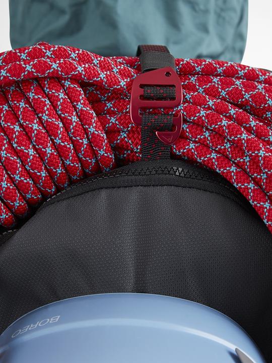 Actual product image Klättermusen Boer (15 l)