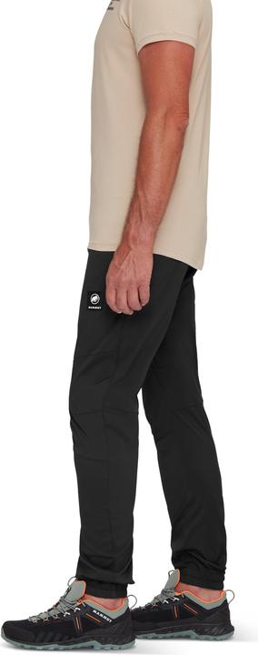 Immagine prodotto Mammut Massone Pantaloni Leggeri Uomo (46)