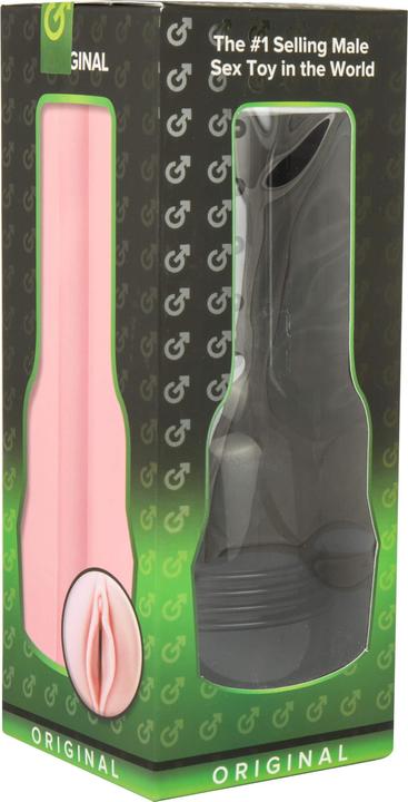 Produktbild Fleshlight Original