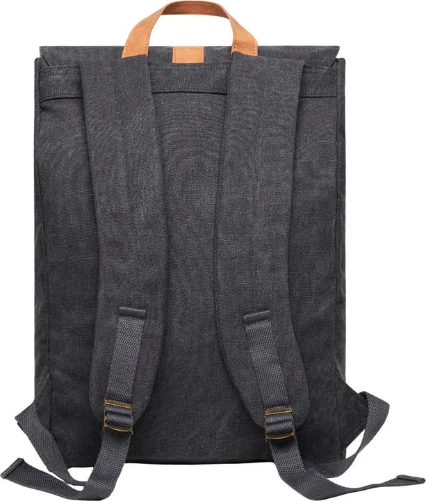 Actual product image Vinga Bosler Recycled Canvas 17L Backpack (17 l)