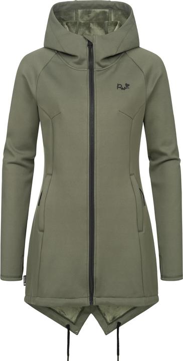 Actual product image Ragwear Wingi (XS)