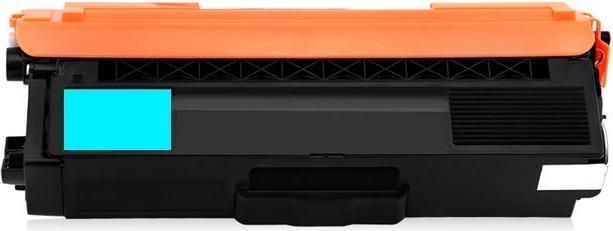 Produktbild Hermex Kompatibler Toner für Brother MFC-9465CDN (C)