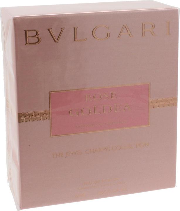 Immagine prodotto Bulgari Rose Goldea (Eau de parfum, 25 ml)