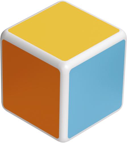 Produktbild Geomag Dinosaurs