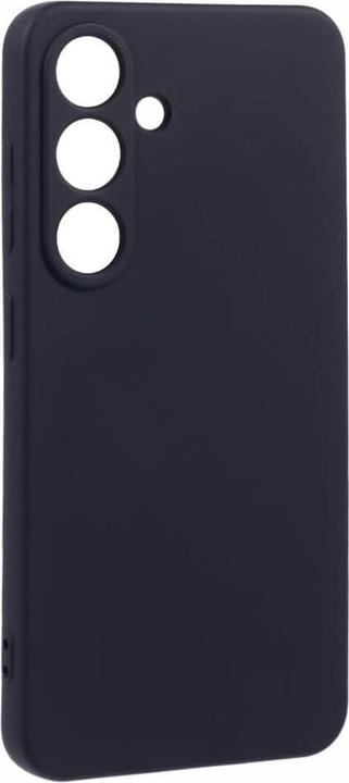 Immagine prodotto Cover-Discount Galaxy S25 - Silikon Gummi Hülle (Samsung Galaxy S25)