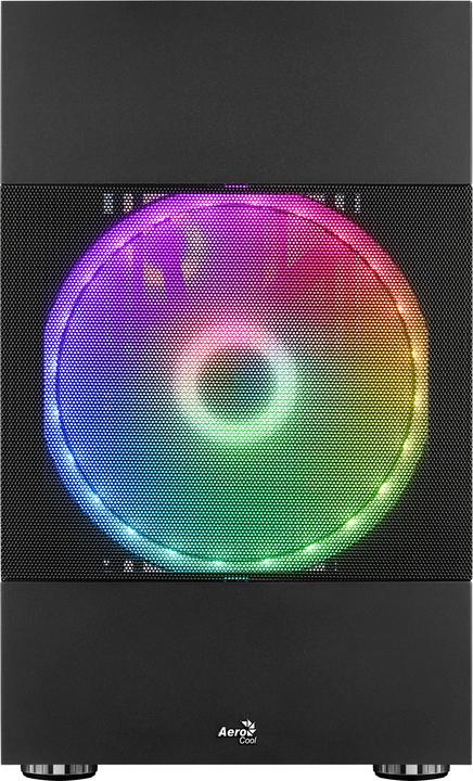 Produktbild AeroCool Atomic (mATX, Mini-ITX)