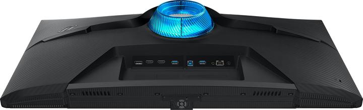 Produktbild Samsung ODYSSEY G7 32" (3840 x 2160 Pixel, 32")