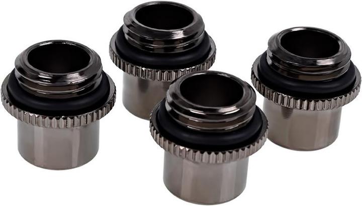 Produktbild Alphacool GPX SLI Connector - Dual Asymetric