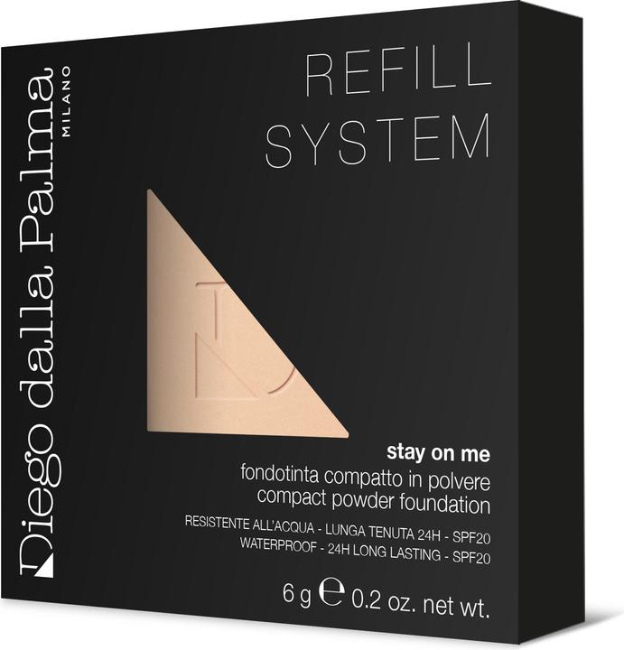 Produktbild Diego dalla Palma Stay On Me (51 Beige)