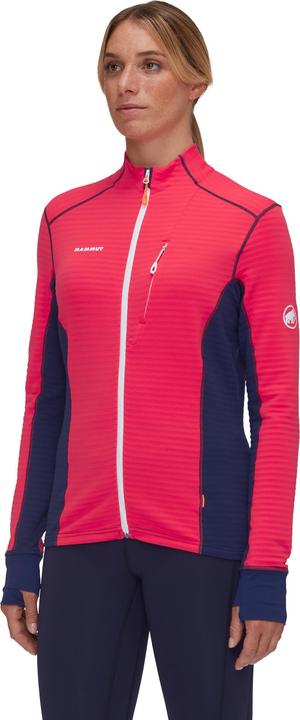Produktbild Mammut Women's Taiss Light Midlayer Jacket (XL)