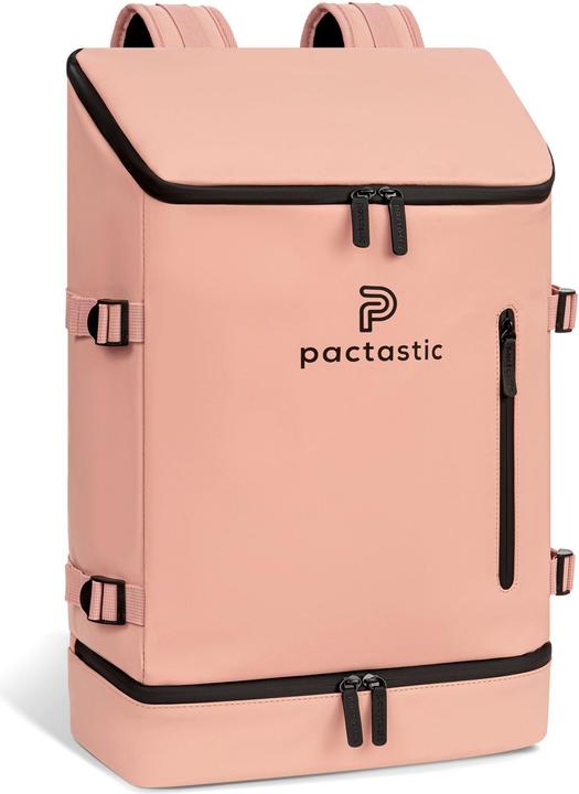 Immagine prodotto Pactastic Zaino Urban Collection 50 cm con scomparto per laptop (26 l)