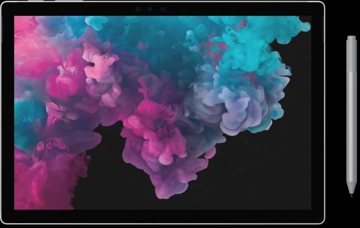 Microsoft Surface Pro 6 (12.30", Intel Core i5-8250U, 8 GB, 256 GB, CH)